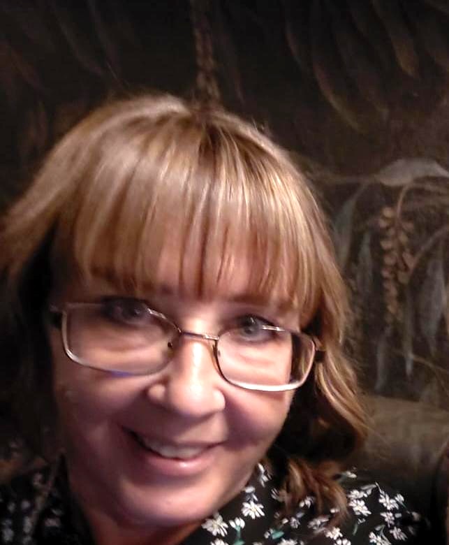 Jayne Marie Clarke